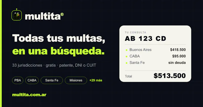 Multita screenshot 1
