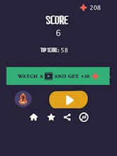 Galaxy Rocket Boost gallery image