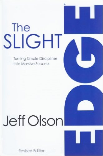 The Slight Edge - Jeff Olson