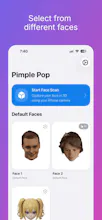 Pimple Pop 3d gallery image