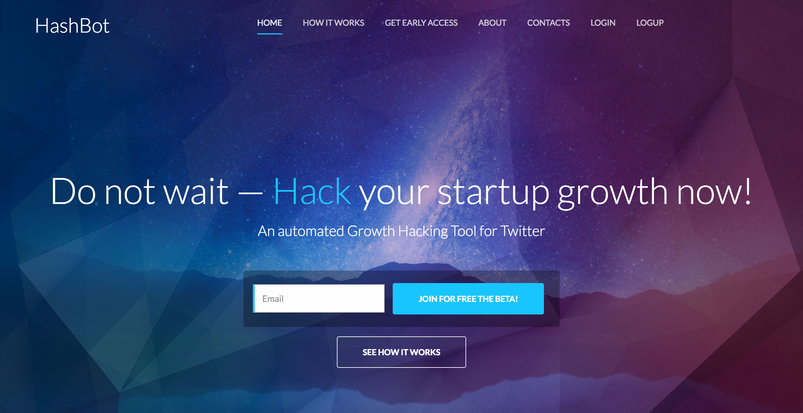 HashBot gallery image