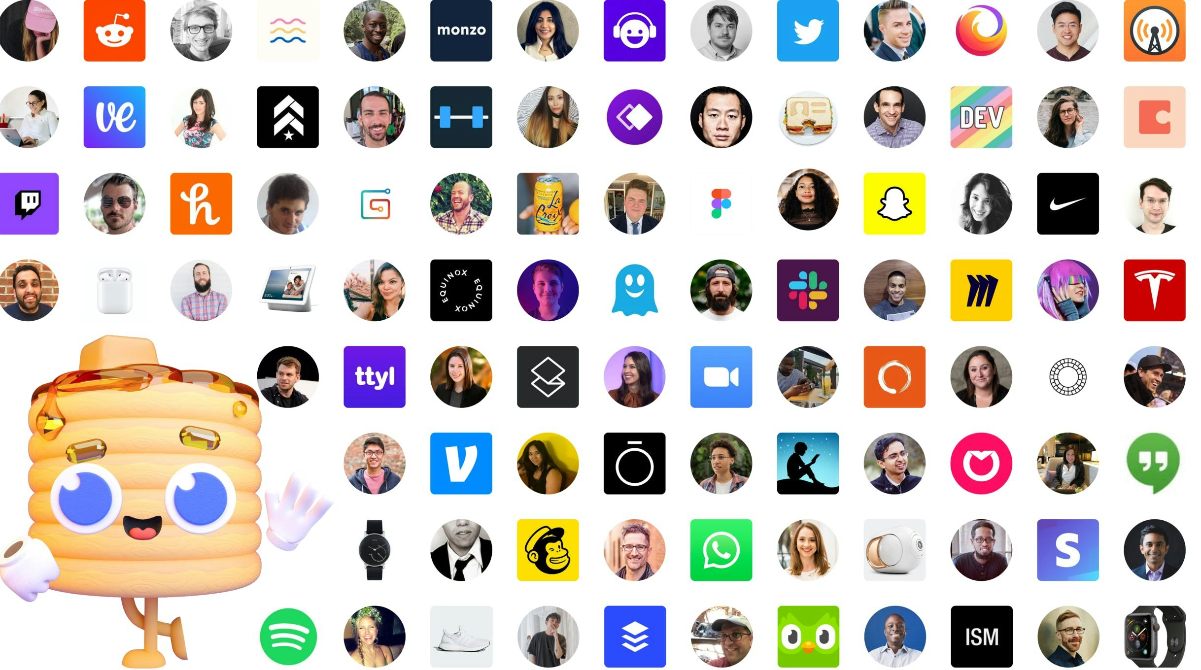 NEW from Product Hunt 