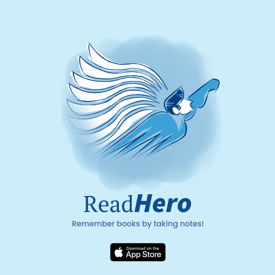 Readhero: TBR Book Tracker - Lea más inteligente, retenga más y termine más libros. media 3