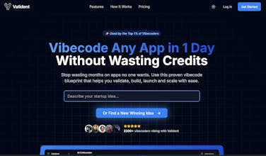 Valident gallery image