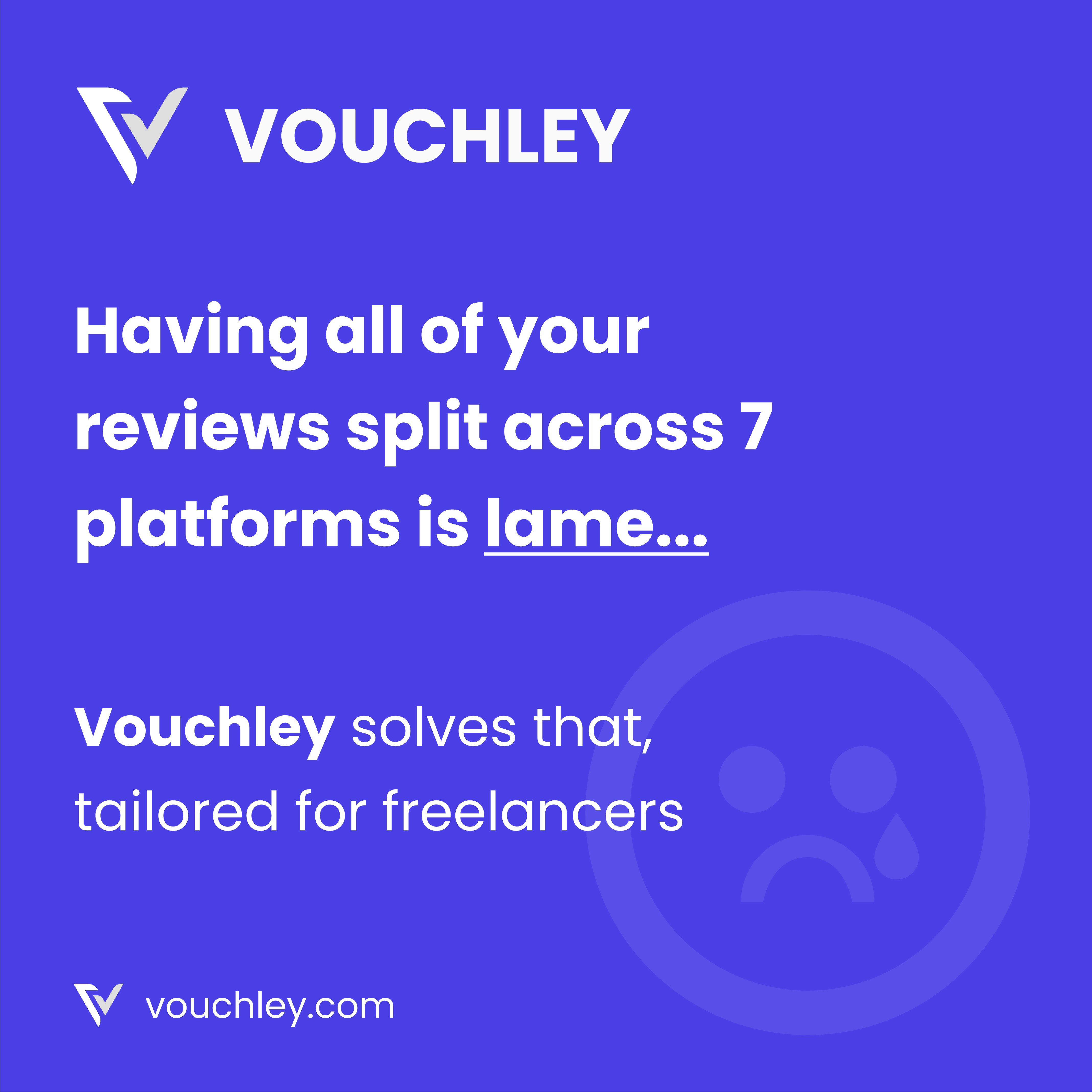 Vouchley gallery image