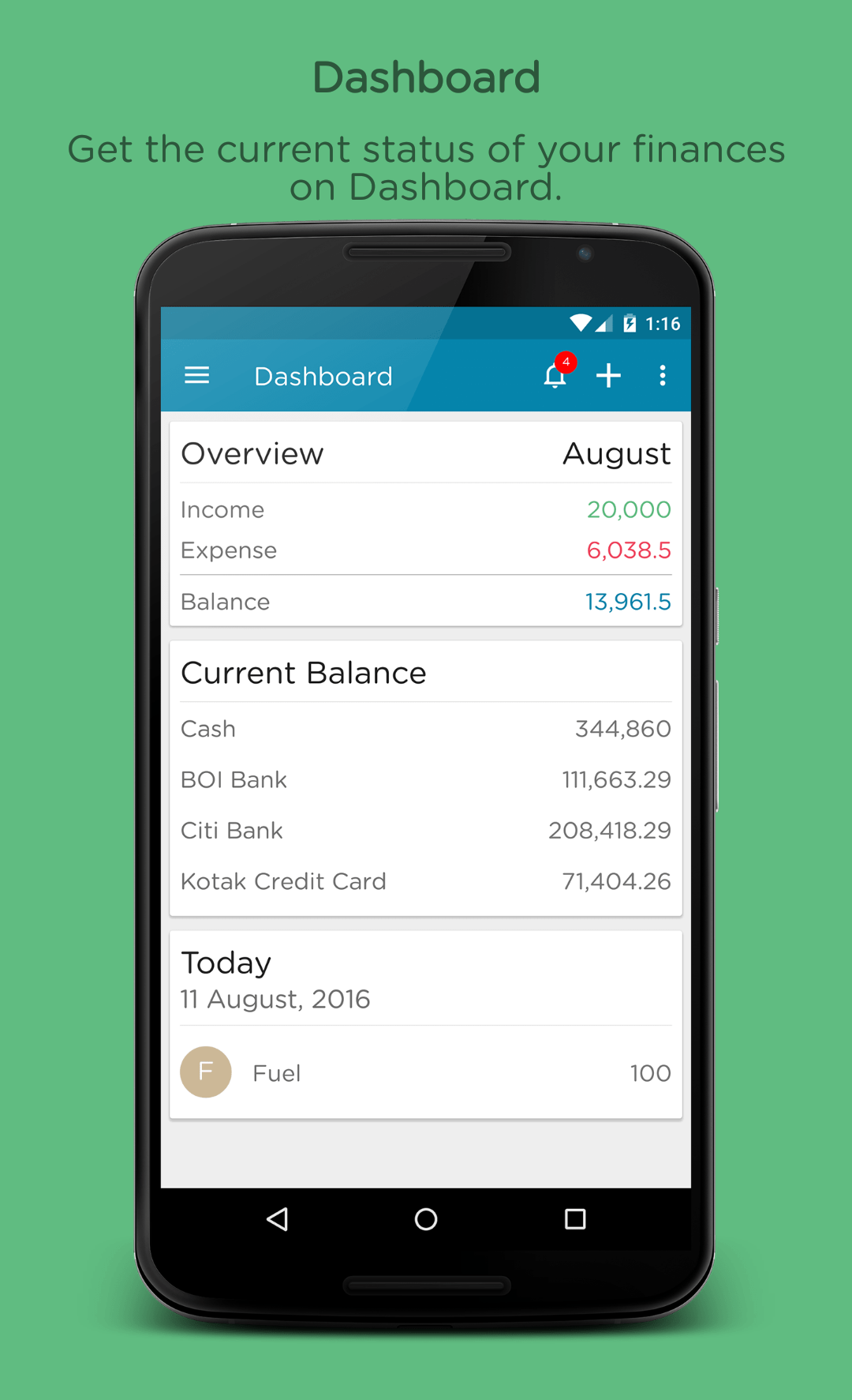 Money360 gallery image