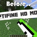 Minecraft 1.17 Mods gallery image