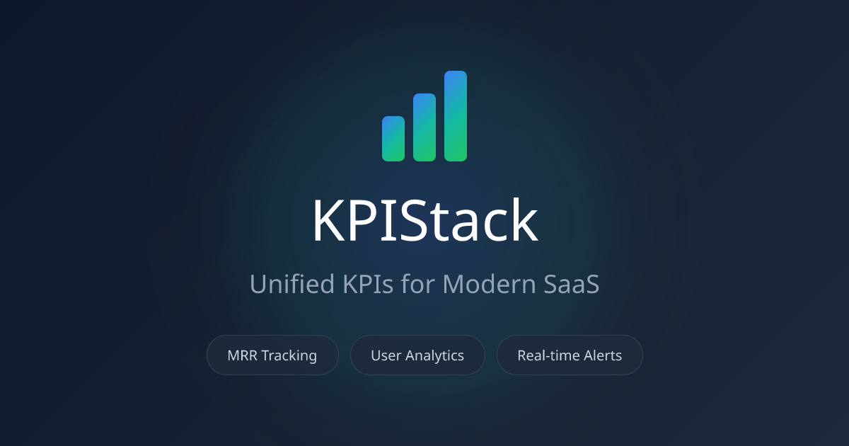 KPI Stack gallery image