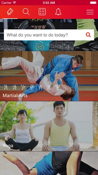 Passport Asia gallery image