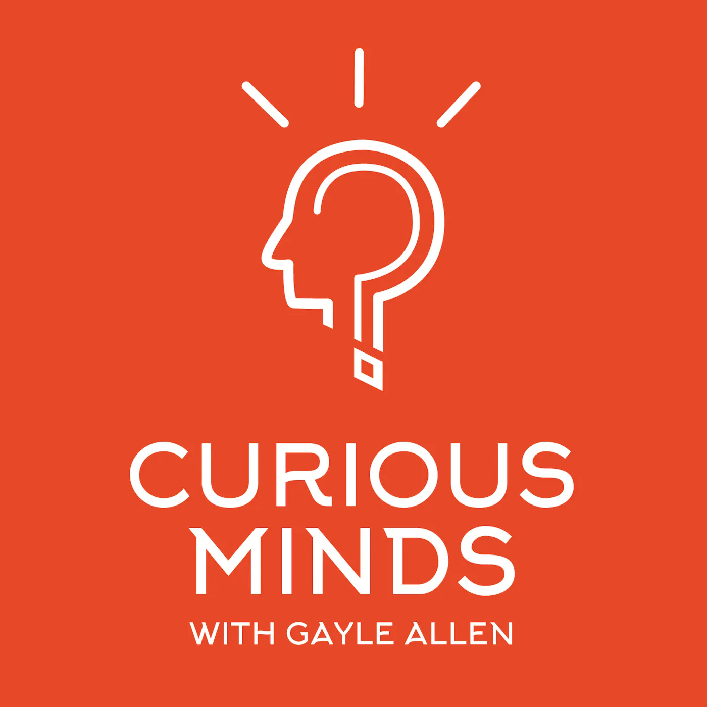 Curious Minds - Cal Newport On Deep Work