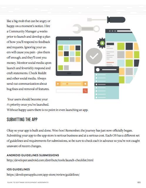 Software Development Agreements gallery image