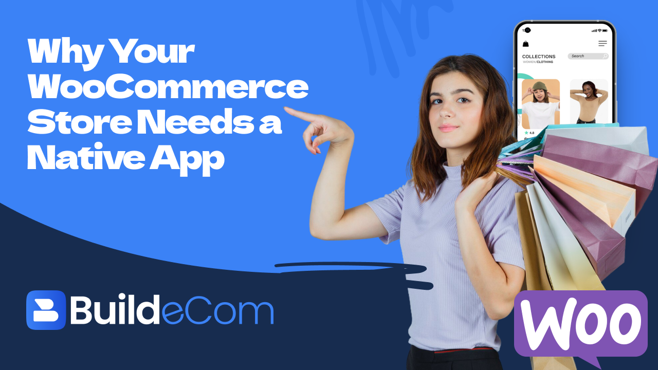 การสร้าง - เปลี่ยนร้านค้า woocommerce ของคุณให้เป็นแอพมือถือทันที media 3