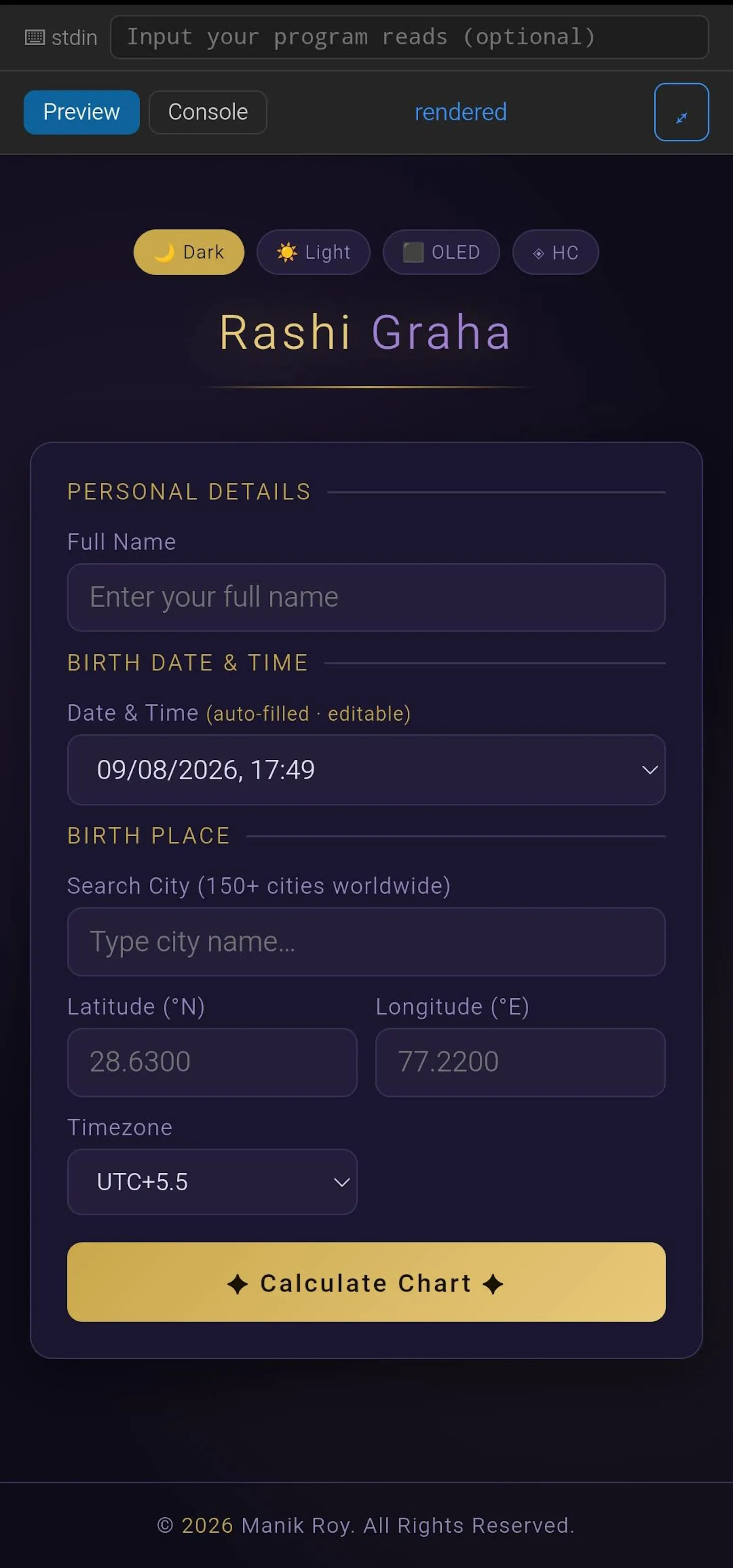 CodeIt — Run Code Anywhere screenshot 3