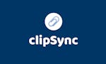 clipSync image