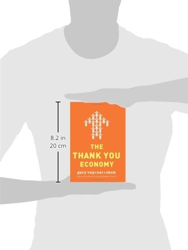 The Thank You Economy gallery image