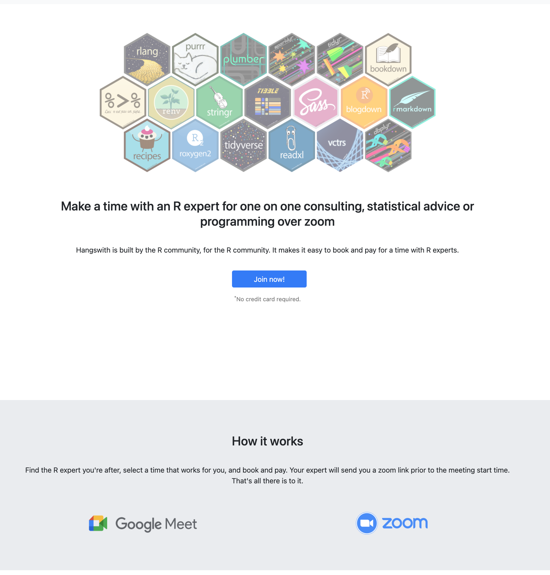 Hangswith gallery image