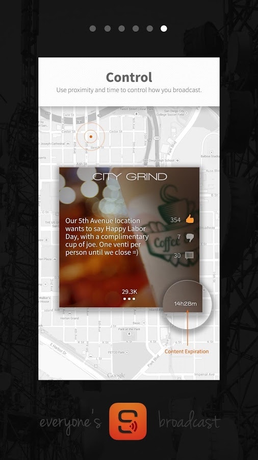 Station gallery image