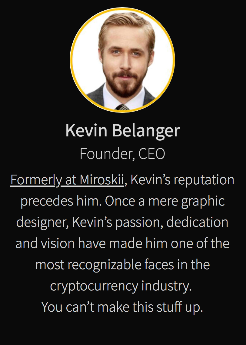 Zilchcoin gallery image