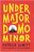 Undermajordomo Minor: A Novel