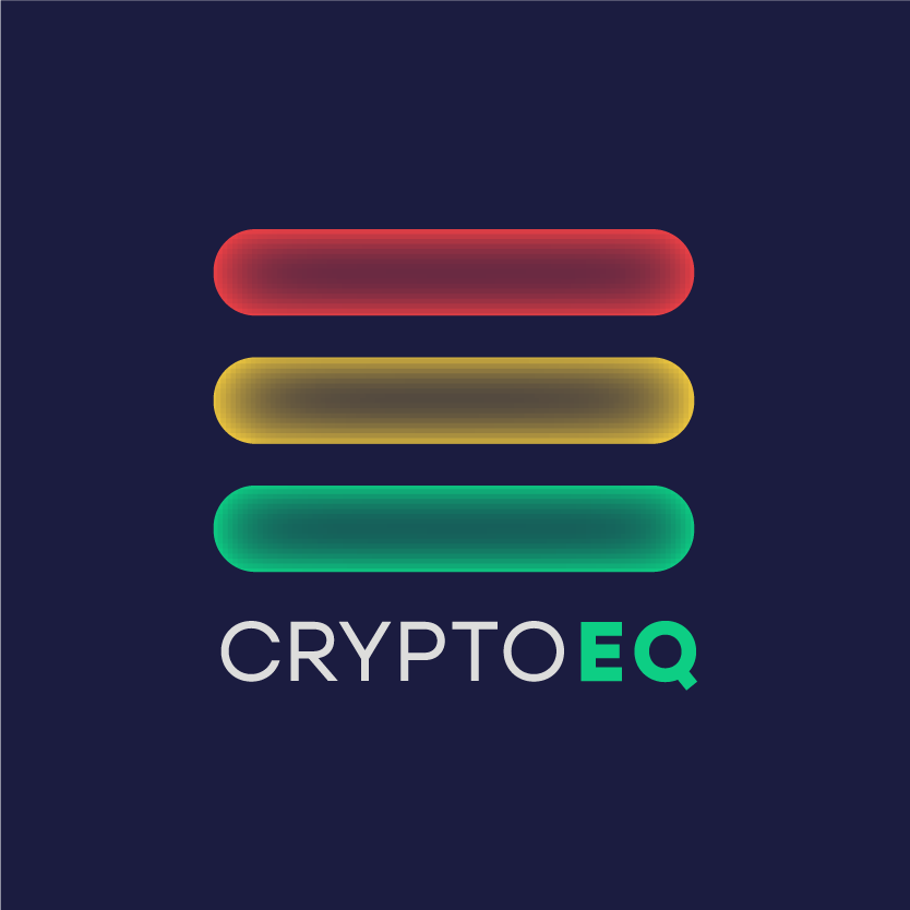 CryptoEQ