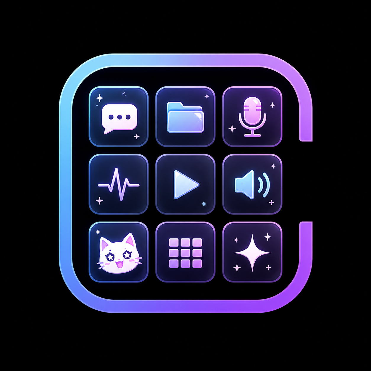 OpenDeck - Open Source StreamDeck Alt