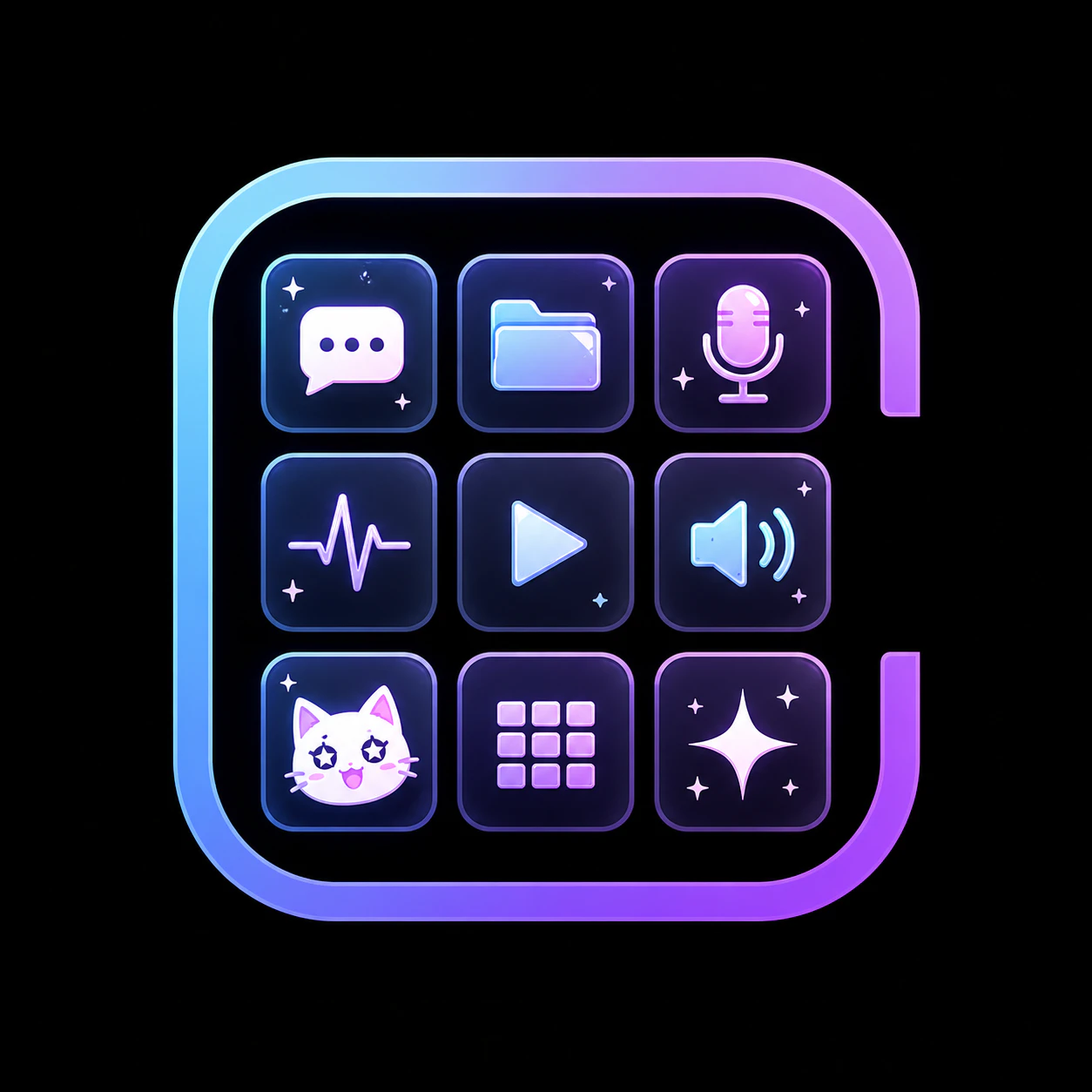 OpenDeck - Open Source StreamDeck Alt