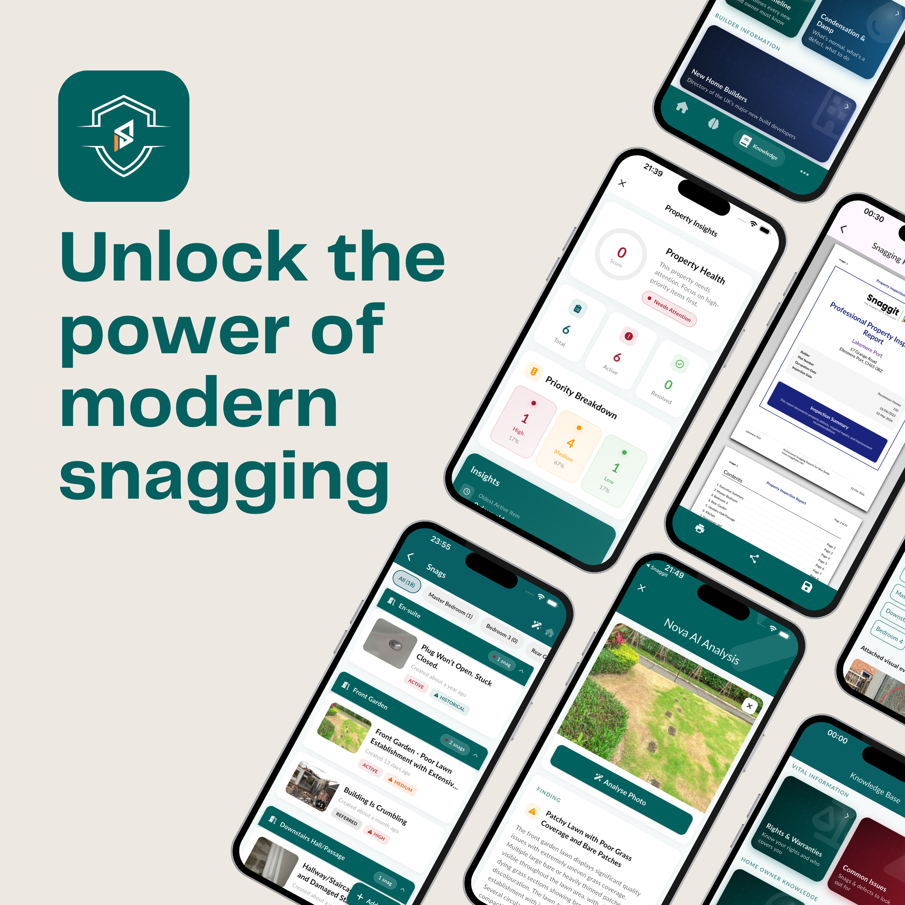 Snaggit gallery image