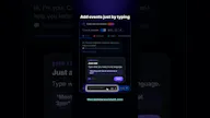 Calendar Assistant