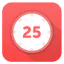 Pomeapp - Productivity and tasks management