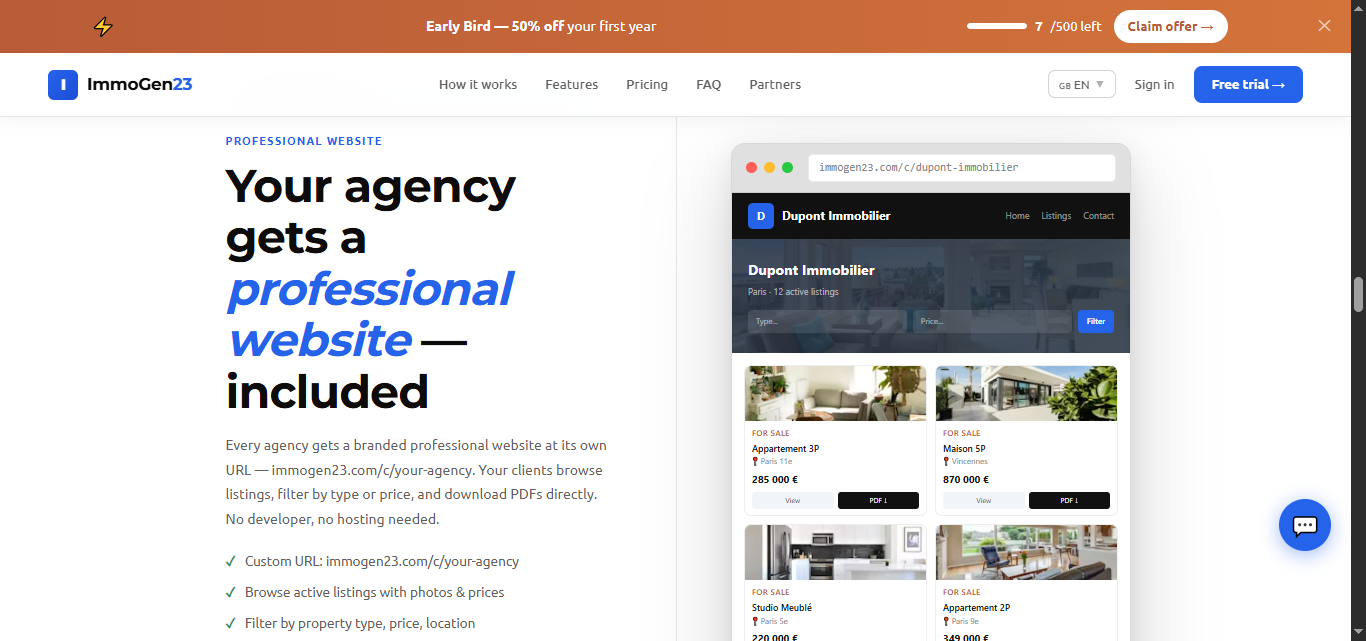 ImmoGen23 gallery image