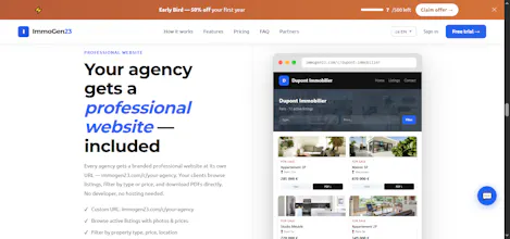 ImmoGen23 gallery image