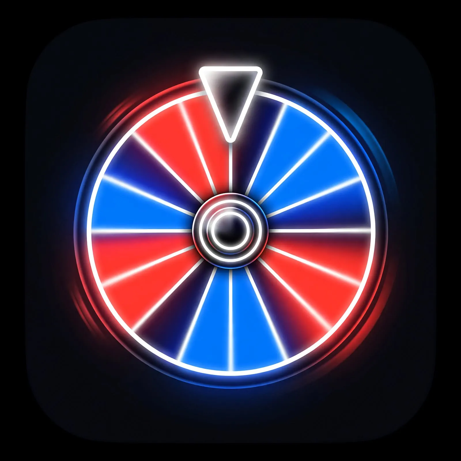SpinDecides