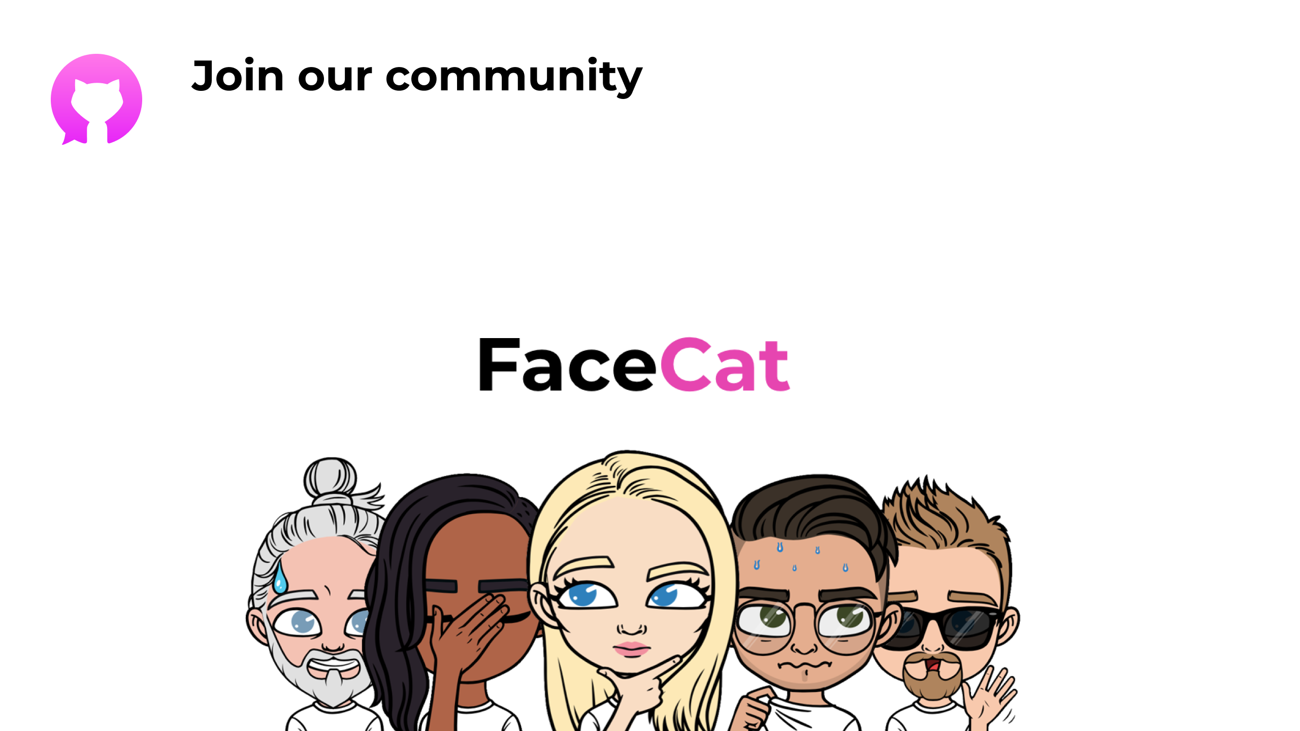 FaceCat gallery image