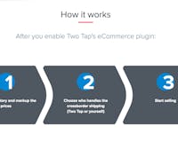 Two Tap media 1