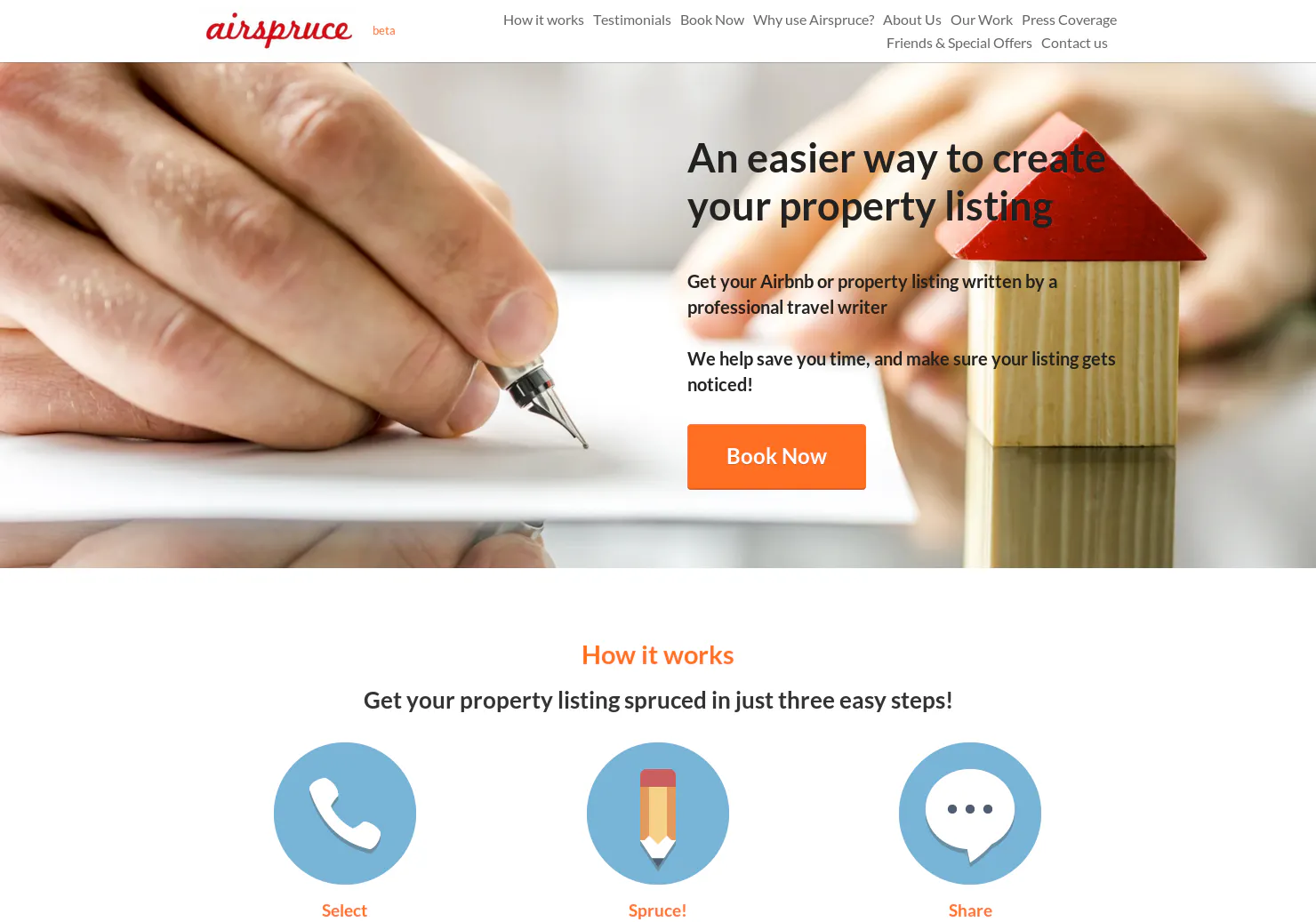 Airspruce