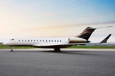 Jet Partners gallery image