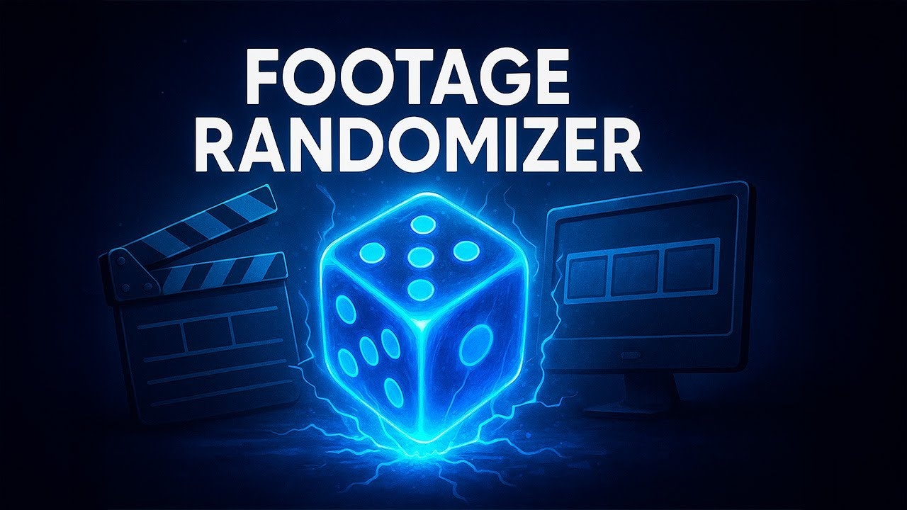 Footage Randomizer gallery image