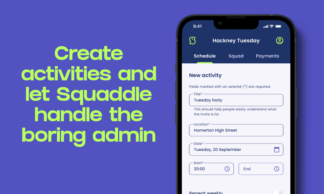 Squaddle media 4