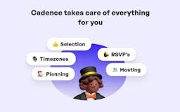 Cadence Team-building Events media 2
