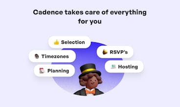 Cadence Team Building Events gallery image