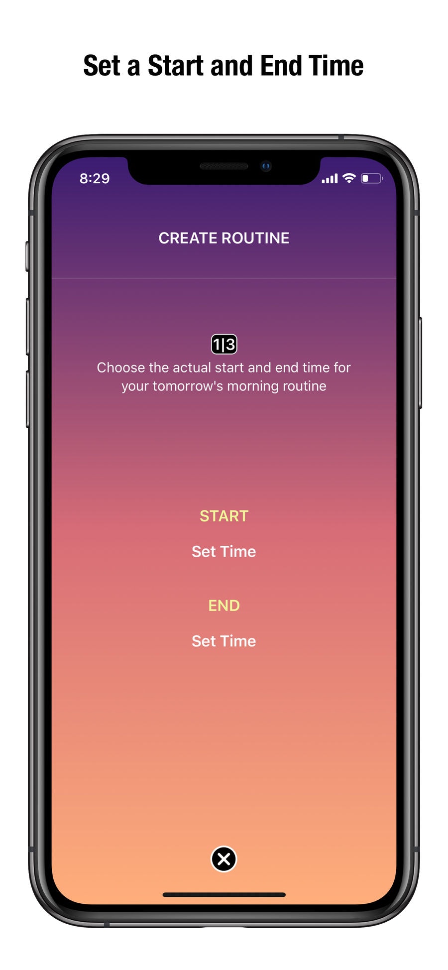 Step Up gallery image