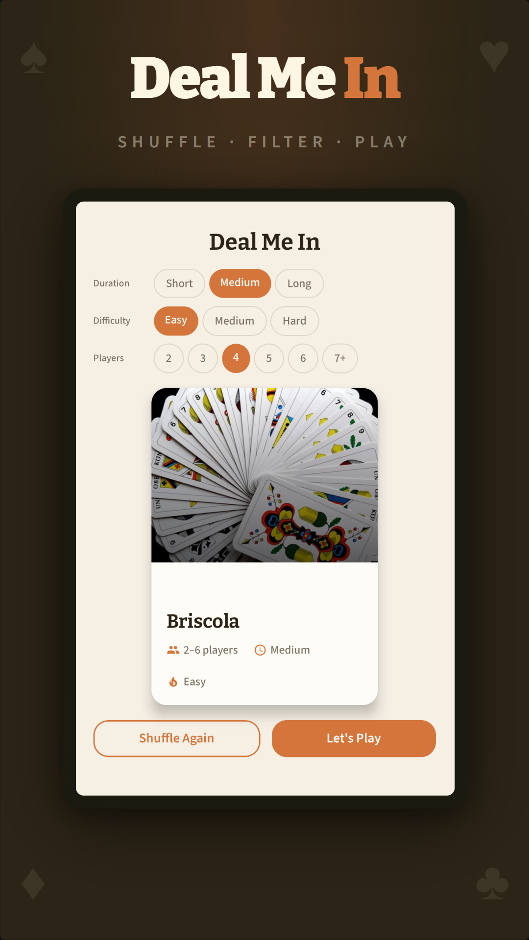Card Rules+ V2 Release! gallery image
