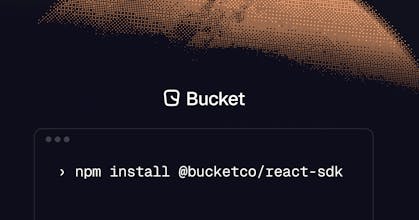 Bucket DX gallery image