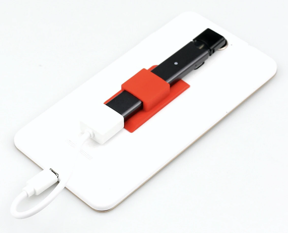 Jucce Charger