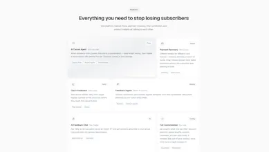 ChurnQ gallery image