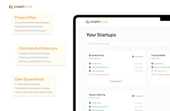 Startups Toolkit gallery image