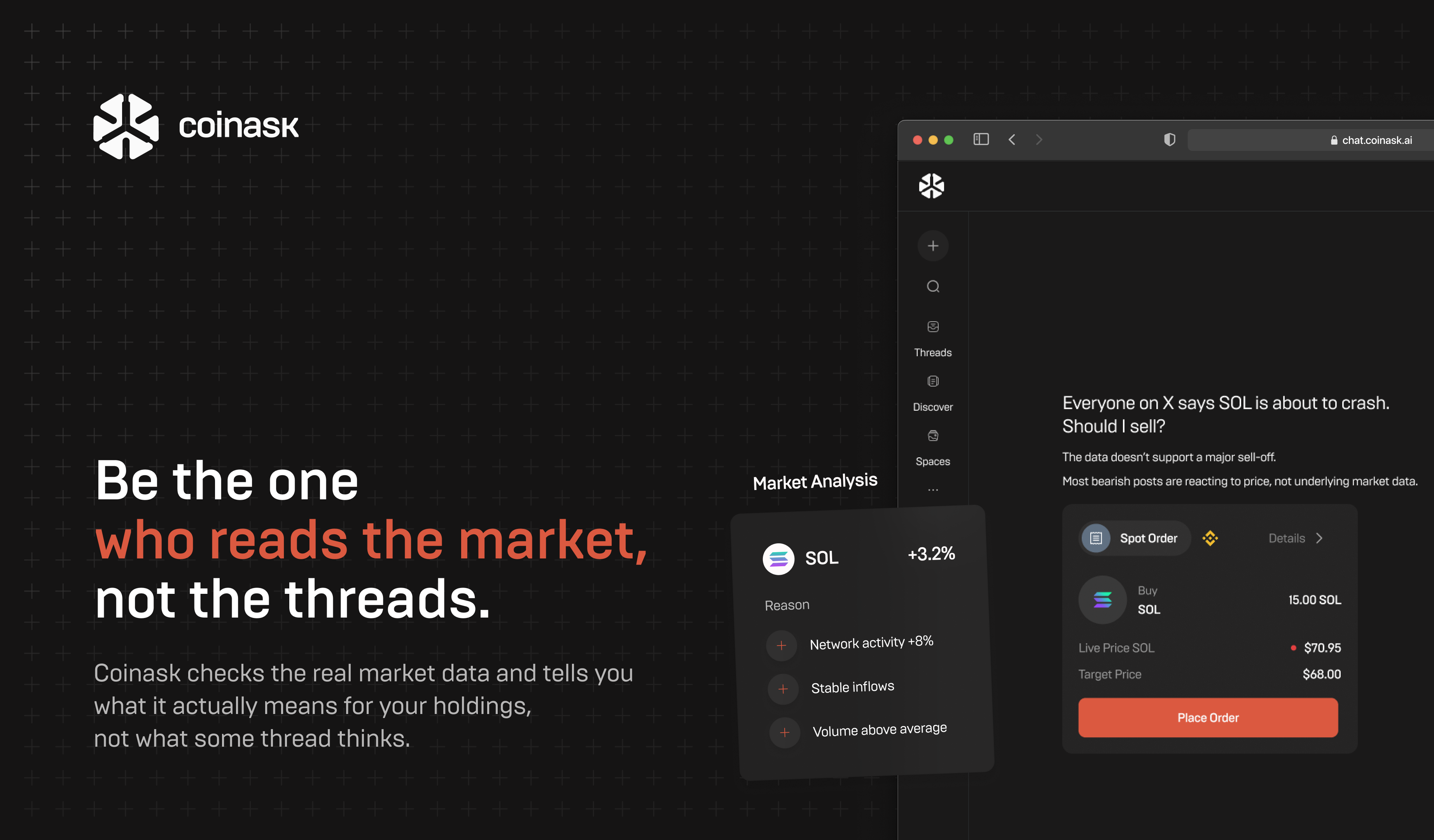 Coinask gallery image
