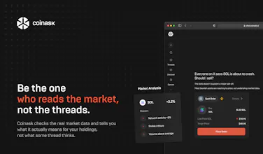 Coinask gallery image