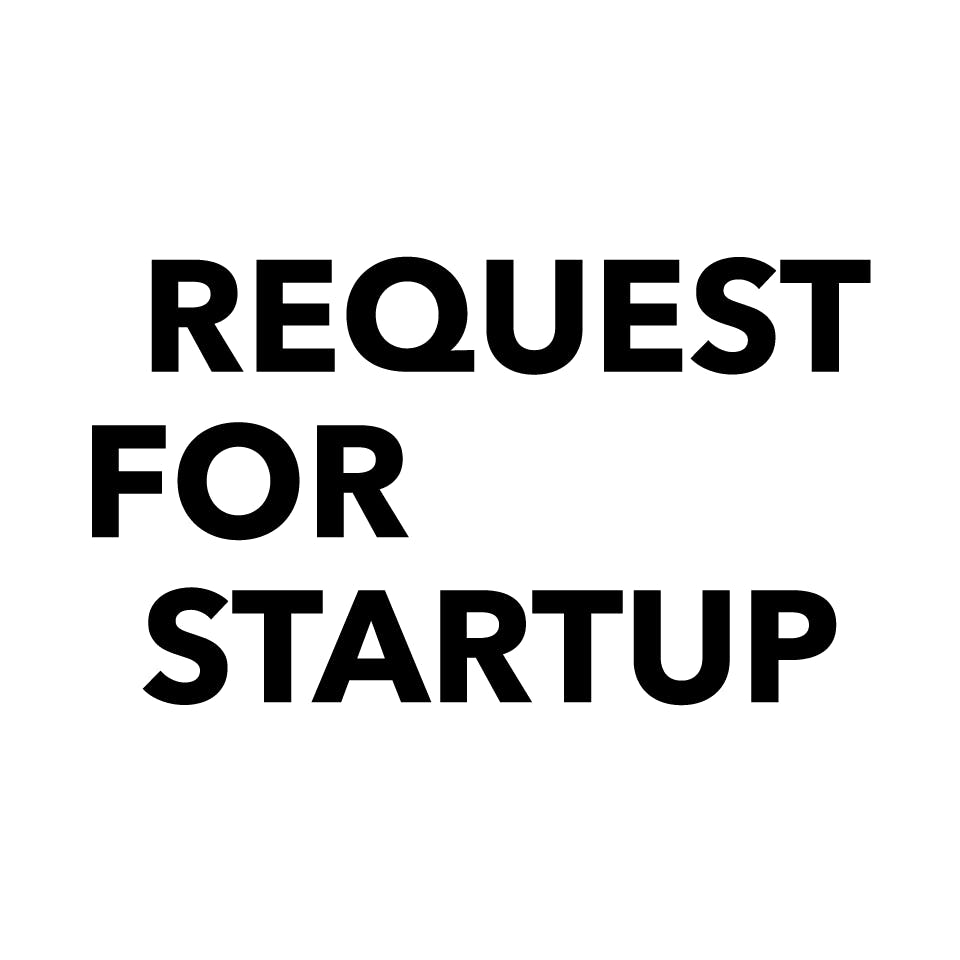 Request Startup media 1