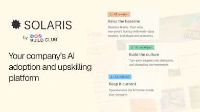 Solaris gallery image